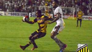 Série B: Operário acerta com ex-São Paulo e atacante que estava na Série D