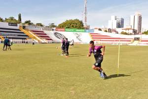 Copa Paulista: Após conquistar primeira vitória, XV de Piracicaba se reapresenta