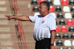 Técnico diz que Botafogo tem 