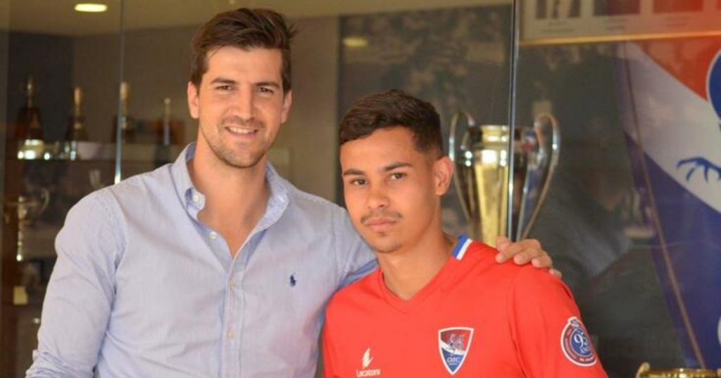 Copa Paulista: Ferroviária perde lateral-esquerdo para o futebol português