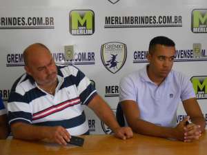 Segundona: De olho na segunda fase, Catanduvense anuncia pacotão com cinco reforços