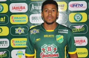 Segundona: XV de Jaú contrata volante que disputou a Série B pelo Paraná