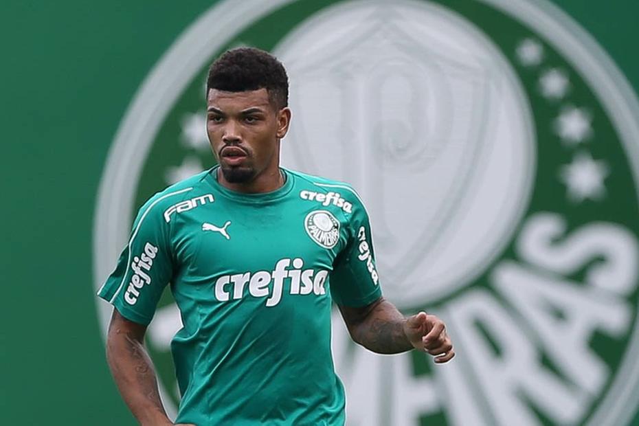 Bahia contrata zagueiro com poucas chances em rival da Série A