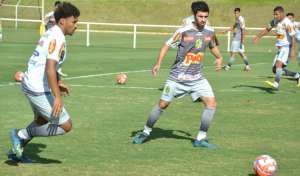 Copa Paulista: Após vitória, técnico do Mirassol comemora semana completa de treinos