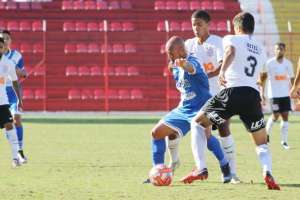 Copa Paulista: Corinthians fecha retorno de atacante com passagem pela base do Santos