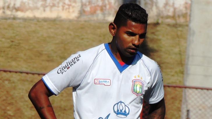 Régis - Foto: Fabrício Cortinove