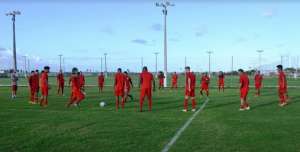 Série B: Elenco do CRB prega 