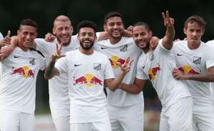 Série B: Bragantino encerra intertemporada na Áustria com mais uma vitória