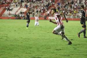 Náutico 2 x 1 Botafogo-PB - Timbu vence e volta a figurar no G4