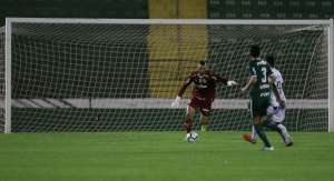 Guarani 2 x 1 Palmeiras - Bugre joga bem e bate Verdão