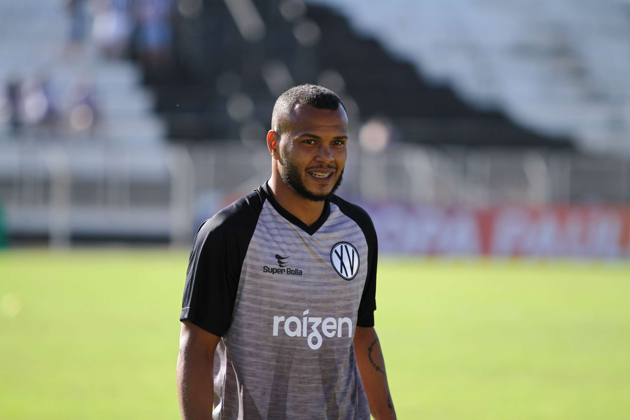 Copa Paulista: XV de Piracicaba valoriza parceria no ataque e projeta próximo duelo