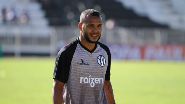 Foto: Evandro Pelligrinotti