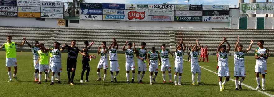 Foto: José Paulo Necchi Oliveira