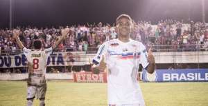 Série D: Lutando pelo acesso, Itabaiana-SE perde volante para o exterior