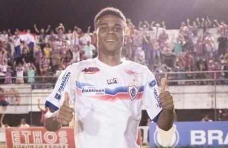  Daniel — Foto: Wendell Rezende/AOI 