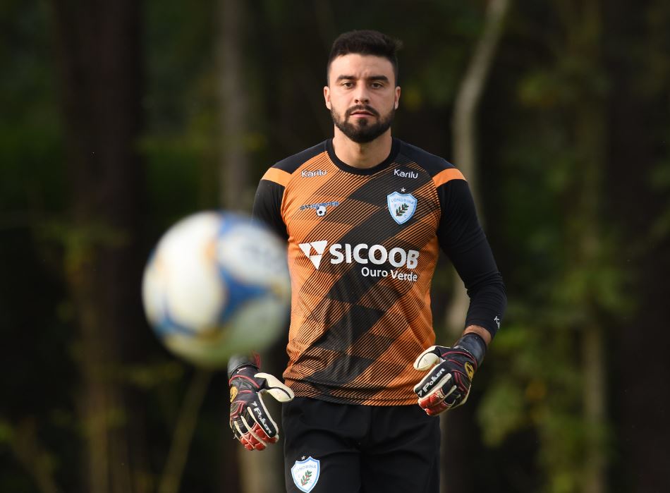 Série B: Londrina se prepara para amistoso diante do Corinthians