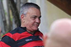Série B: Presidente do Vitória diz que 