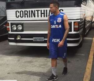 Copa Paulista: Após empréstimos, atacante deixa o Corinthians sem entrar em campo