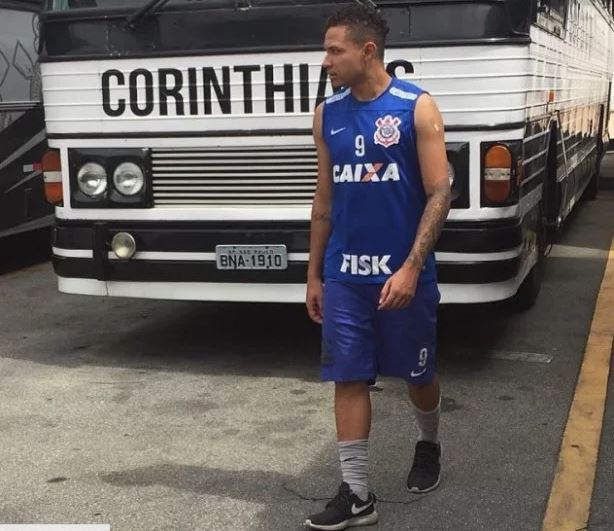 Copa Paulista: Após empréstimos, atacante deixa o Corinthians sem entrar em campo