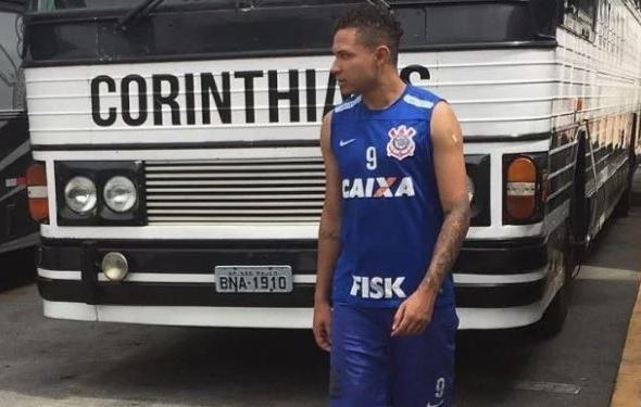 Alex Moura - Foto: Reprodução / Instagram