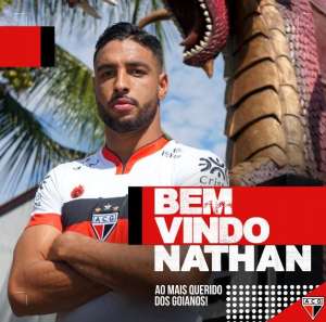 Série B: Atlético-GO oficializa contratação de ex-zagueiro da Ponte Preta