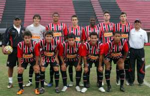 Copa Paulista: Santo André contrata goleiro revelado pela base de Santos e São Paulo