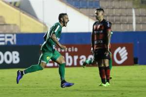 Série C: Luverdense anuncia volante do Cuiabá por empréstimo
