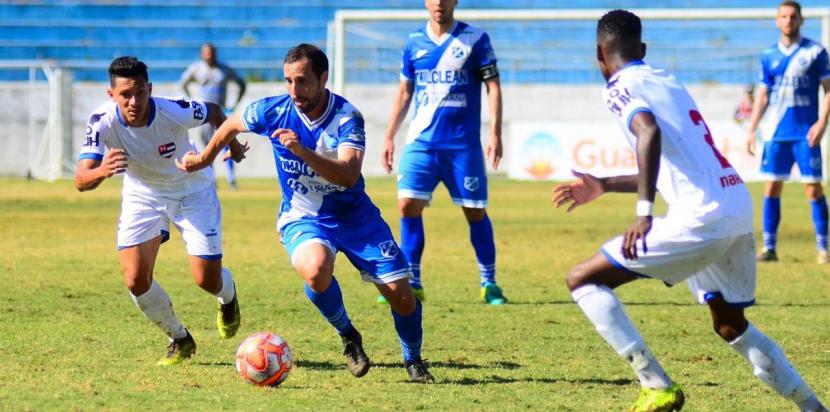 Foto: Bruno Castilho / EC Taubaté 