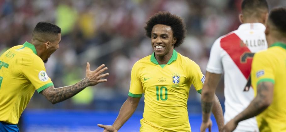 Foto: Divulgação / CBF 