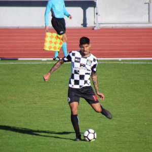 Segundona: Zagueiro revelado por Vasco e Ponte aparece no BID e reforça Paulista