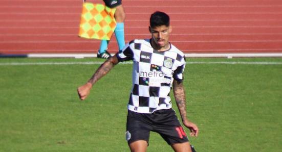 João Paulo - Foto: Divulgação 