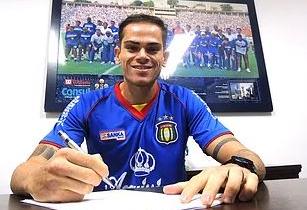 Max - Foto: Fabrício Cortinove