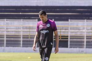 Copa Paulista: Titular desde A2 pede mais atenção do XV para evitar gols no final