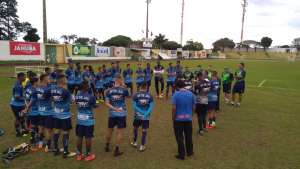 Segundona: XV de Jaú repetirá time pela primeira vez no campeonato