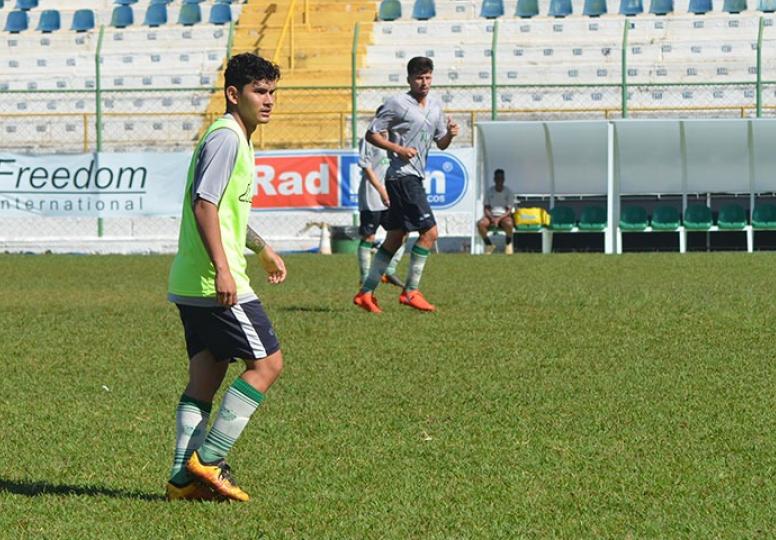 Francana tem novidades no elenco. (Foto: Divulgação)