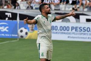 Série B: Ex-Ponte Preta, meia renova contrato com América-MG