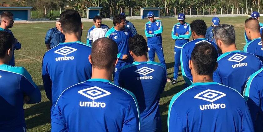 Foto: André Palma / Avaí FC