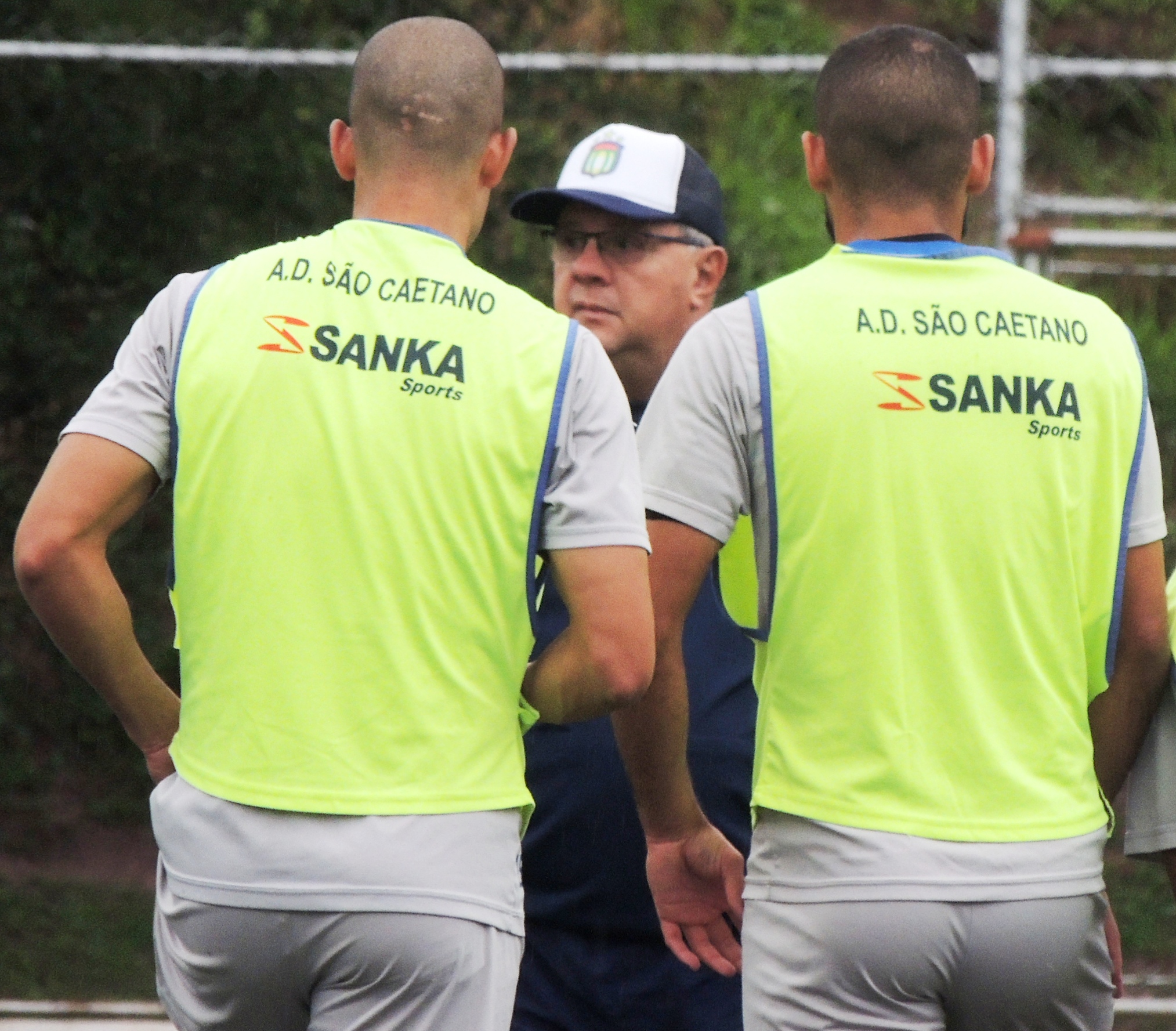 Copa Paulista: São Caetano estreia novo treinador em visita ao Água Santa