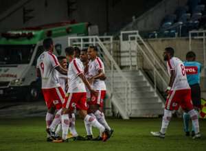 SÉRIE D: América-RN visita Jacuipense-BA na sequência das oitavas de final