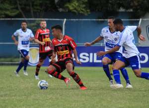 Ituano x Vitória-ES - Último paulista joga a vida em decisão na Série D