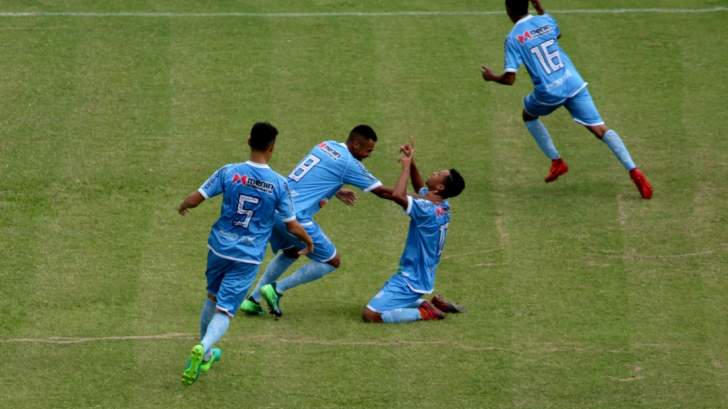 SEGUNDONA: Joseense e Marília estreiam com empate na segunda fase