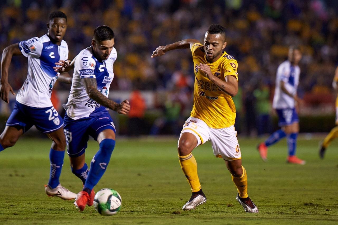 Grêmio tenta repatriar volante que está no futebol mexicano