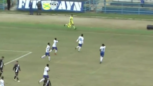 Santo André 2 x 0 Ponte Preta - Ramalhão marca dois no primeiro tempo e bate Macaca