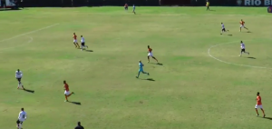 Atibaia 1 x 1 XV de Piracicaba - Empate mantém times dividindo a liderança do Grupo 2