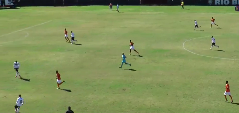 Atibaia 1 x 1 XV de Piracicaba – Empate mantém times dividindo a liderança do Grupo 2