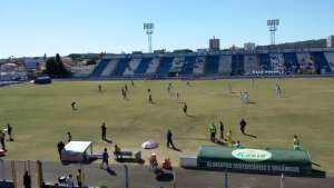 Rio Claro 1 x 1 Inter de Limeira - Empate deixa tudo embolado no Grupo 2