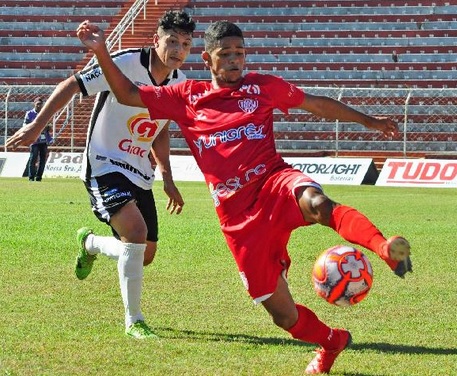 Noroeste 2 x 1 Velo Clube – Em jogo tenso, Norusca deixa lanterna para Galo Vermelho