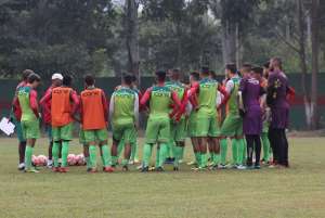 Copa Paulista: Portuguesa agenda amistoso internacional com equipe da Bolívia