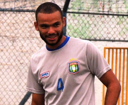 Após dois gols, atacante de time da Copa Paulista está “confiante para marcar mais”