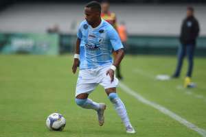 Série B: Londrina pode perder atacante Anderson Oliveira para o futebol holandês